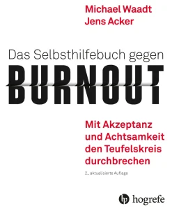 Das Selbsthilfebuch gegen Burnout| Clearance