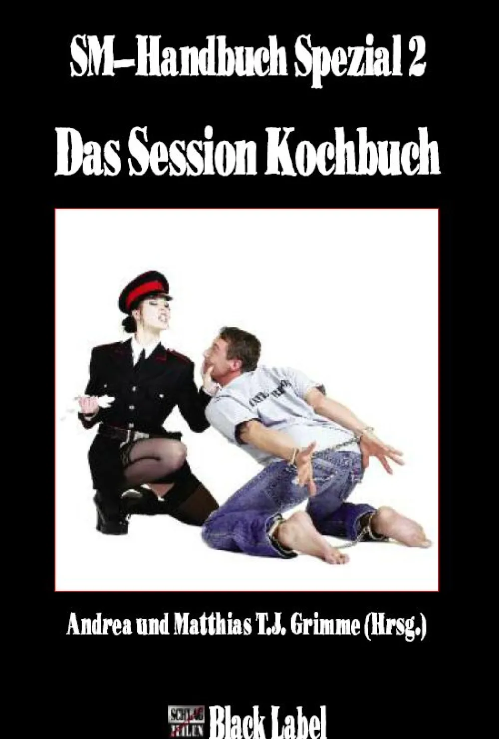 Das Session Kochbuch| Discount