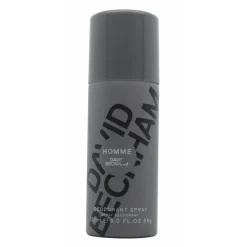 David Beckham David Beckham Homme Deodorant Spray| New
