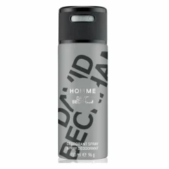 David Beckham David Beckham Homme Deodorant Spray| New