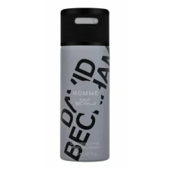 David Beckham David Beckham Homme Deodorant Spray| New