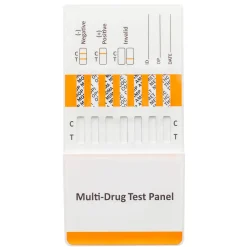 7- fach Multi Drogentest>DAVID New