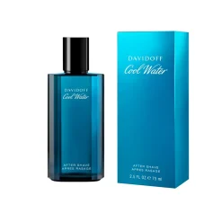 , Cool Water After Shave>DAVIDOFF Discount