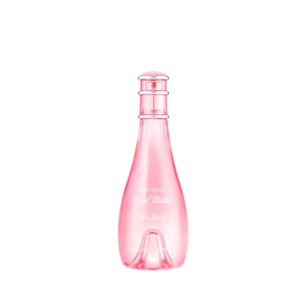 , Cool Water Sea Rose E.d.T. Nat. Spray>DAVIDOFF Outlet