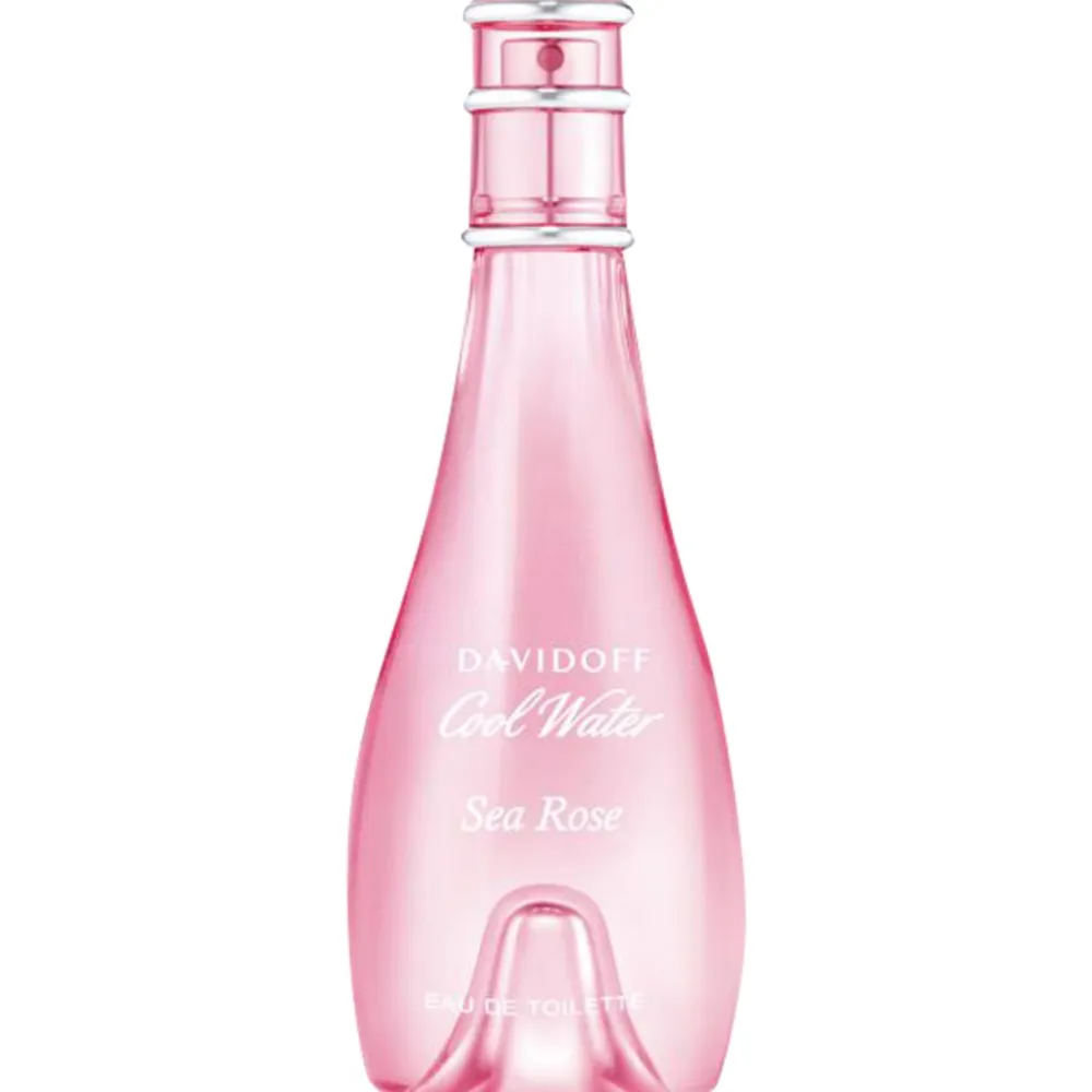 , Cool Water Sea Rose E.d.T. Nat. Spray>DAVIDOFF Outlet