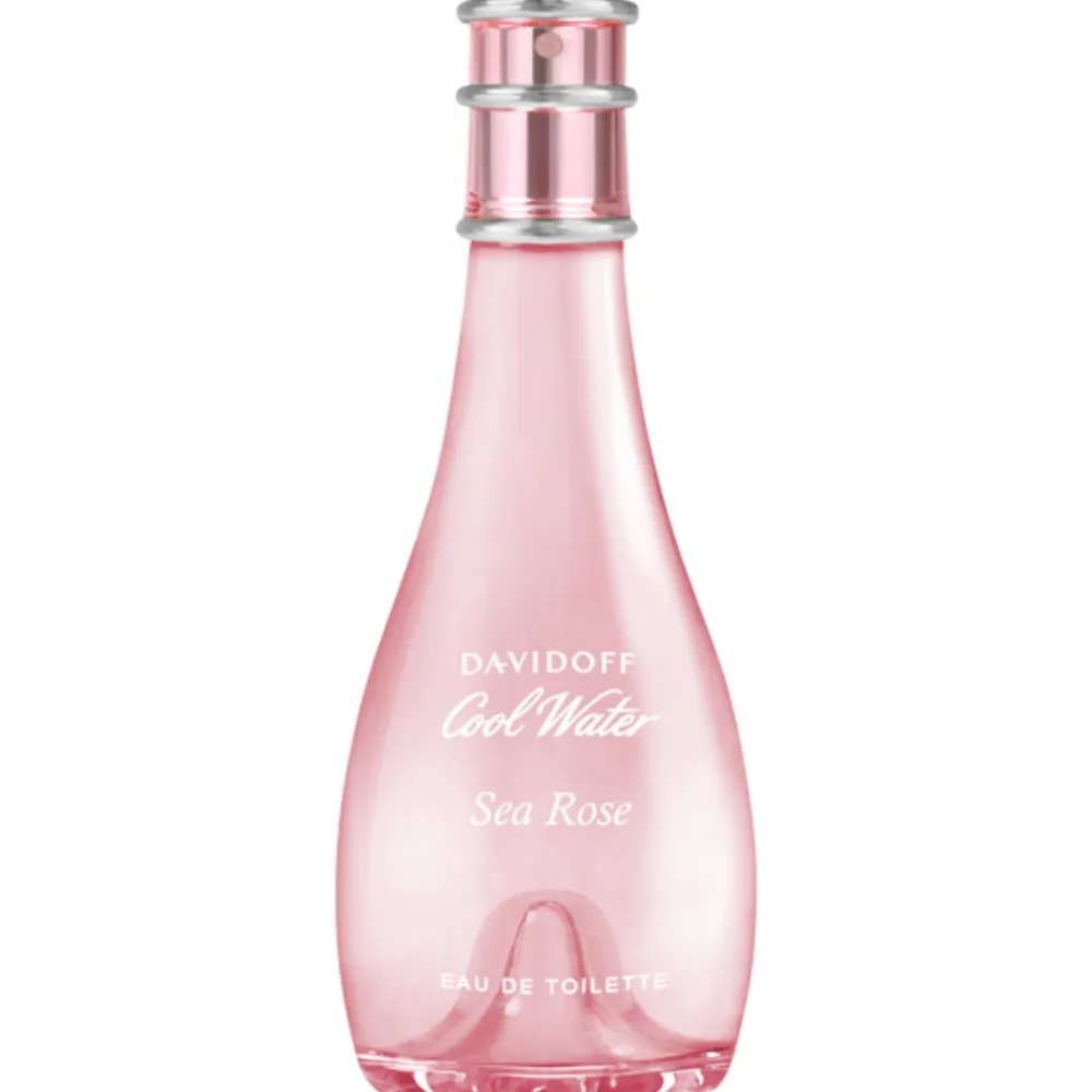 , Cool Water Sea Rose E.d.T. Nat. Spray>DAVIDOFF Outlet