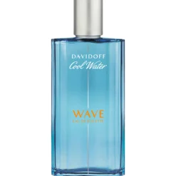 , Cool Water Wave E.d.T. Nat. Spray|DAVIDOFF Clearance