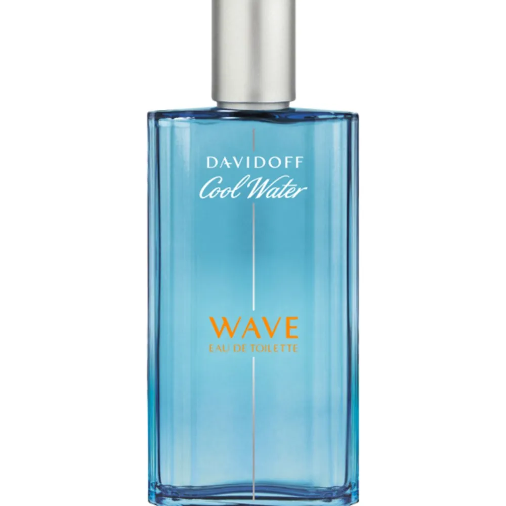 , Cool Water Wave E.d.T. Nat. Spray|DAVIDOFF Clearance