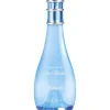 Cool Water WOMAN>DAVIDOFF Hot