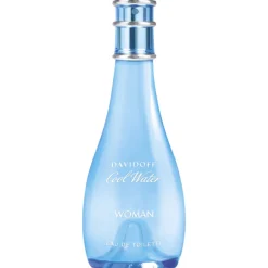 Cool Water WOMAN>DAVIDOFF Hot