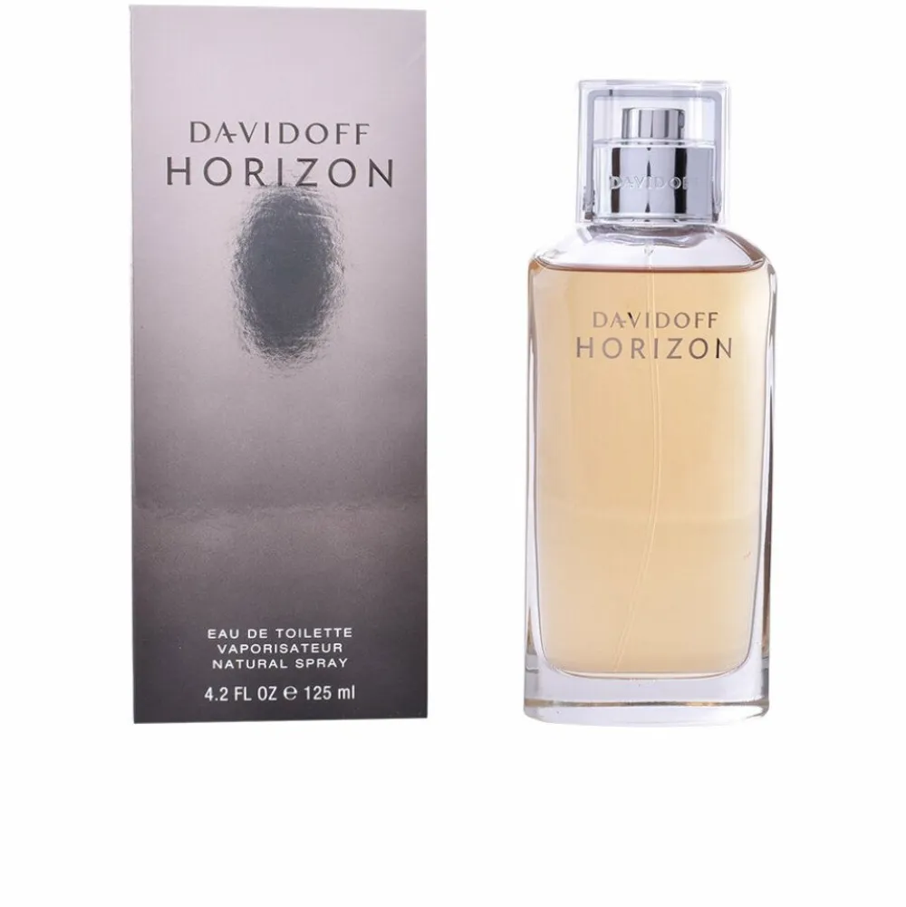 Horizon Eau De Toilette 125 ml für Männer>DAVIDOFF Online