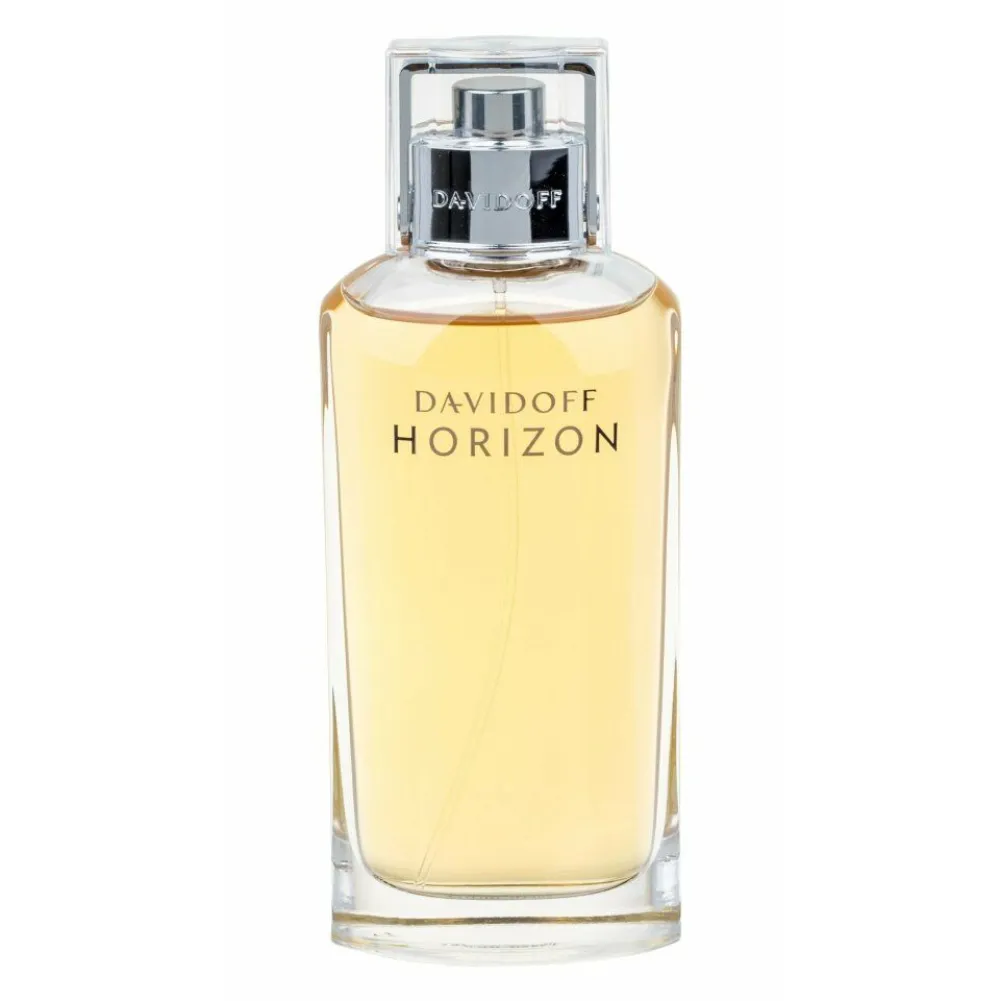 Horizon Eau De Toilette 125 ml für Männer>DAVIDOFF Online