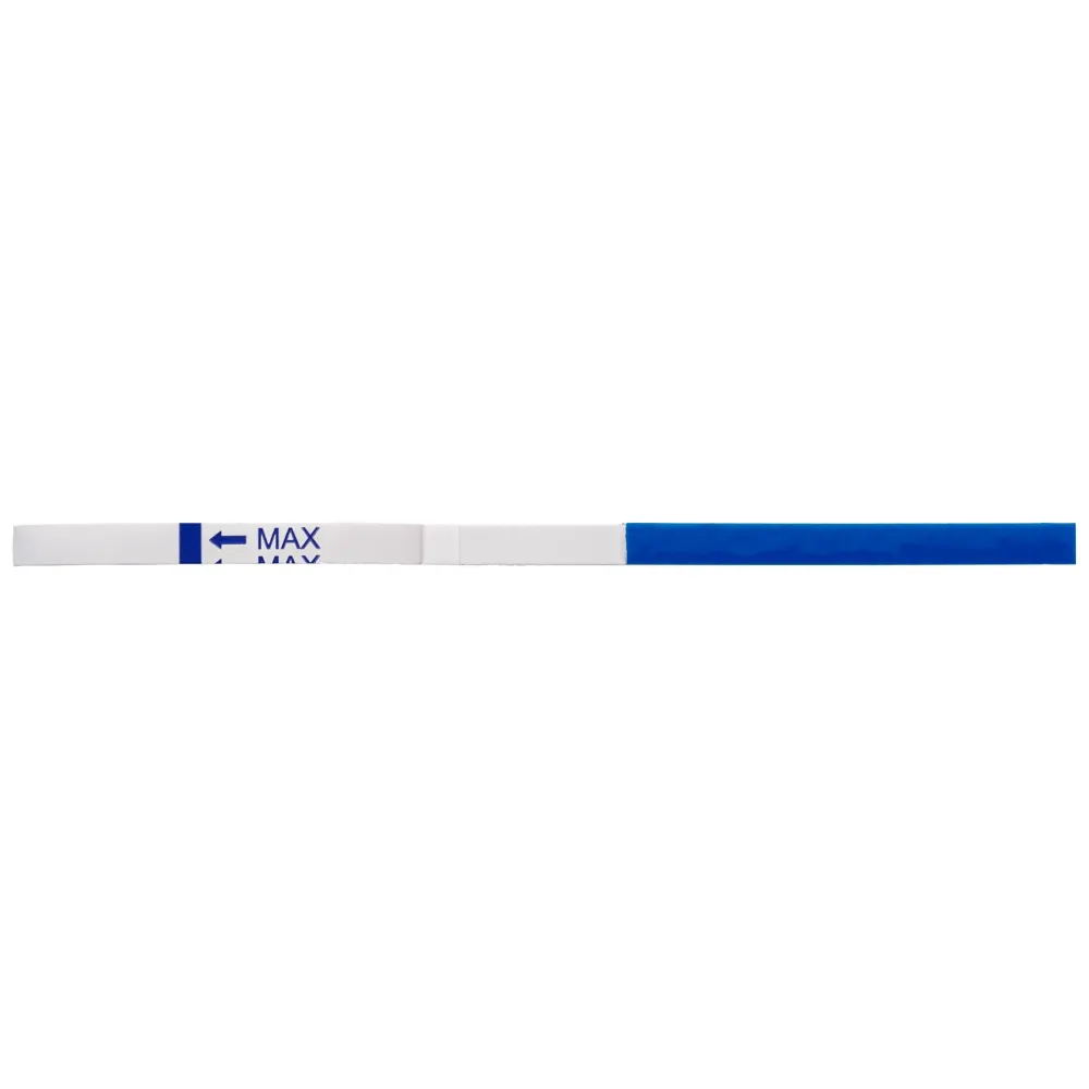 Schwangerschaftstests Streifen HCG Schnelltest>DAVID Clearance