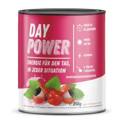 Day Power - Mehr Energie für den Tag> Outlet