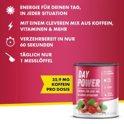 Day Power - Mehr Energie für den Tag><noscript><img width=