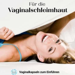 DÖDERLEIN Vaginalkapseln mit Milchsäurebakterien| Outlet