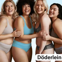 DÖDERLEIN Vaginalkapseln mit Milchsäurebakterien| Outlet