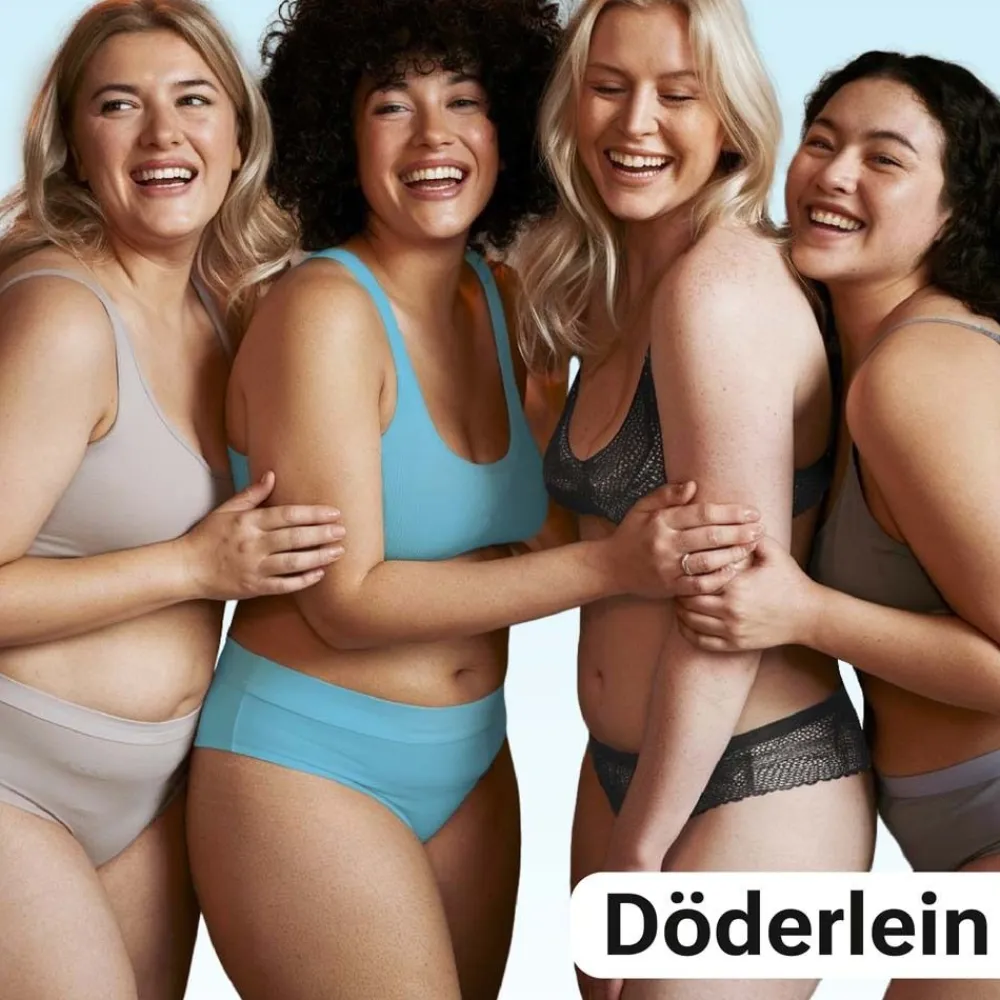 DÖDERLEIN Vaginalkapseln mit Milchsäurebakterien| Outlet