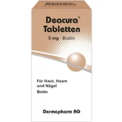 DEACURA® 5 mg| Outlet