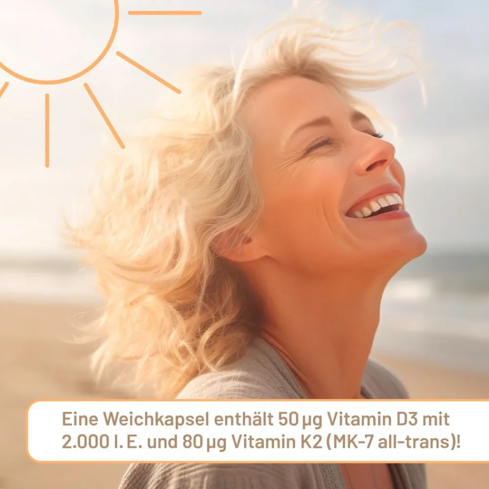 Debora® plus K2| Hot