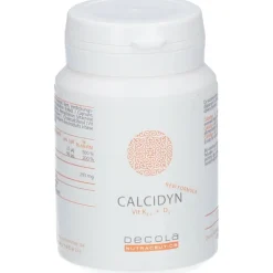 Decola Calcidyn>