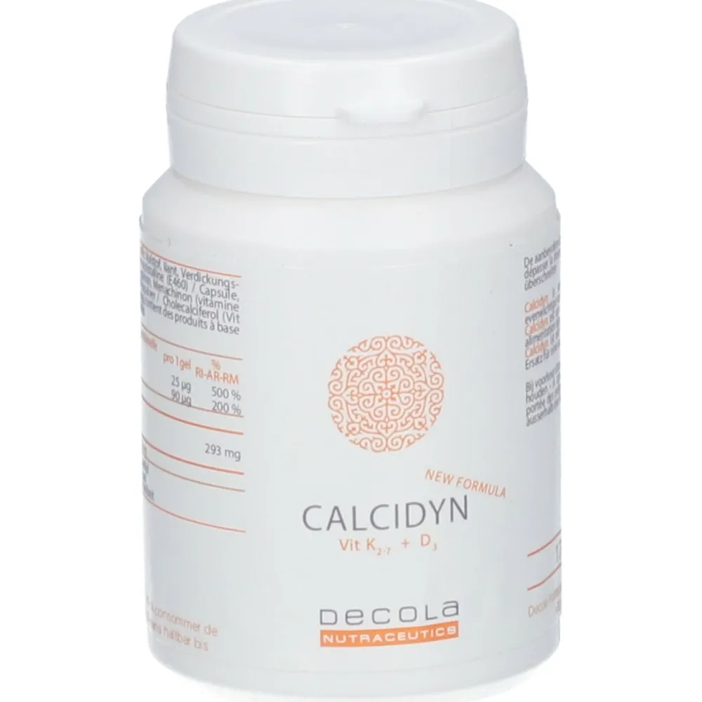 Decola Calcidyn>