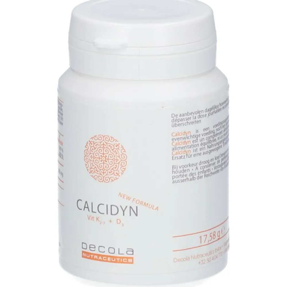 Decola Calcidyn>