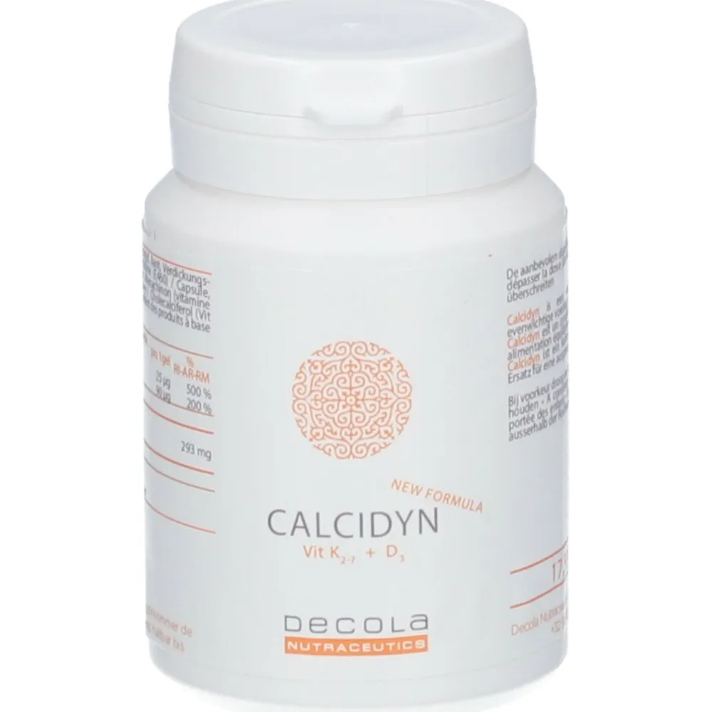 Decola Calcidyn>