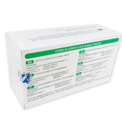 COVID-19 Antigen Corona Test Schnelltest Laientest + Gratis BLT Desinfektionsmittel>DEEPBLUE Outlet