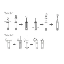 DeepBlue COVID-19 Antigen Selbsttest| Clearance