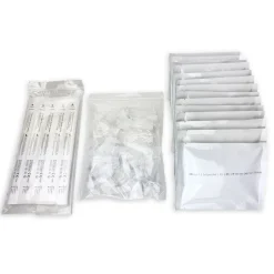Deepblue 6in1 SARS-CoV-2, Influenza A/B, RSV, ADV, MP Combo Profi-Schnelltest| Online