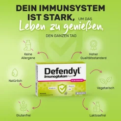 Defendyl-Imunoglukan P4H® Kapseln für Ihr Immunsystem><noscript><img width=