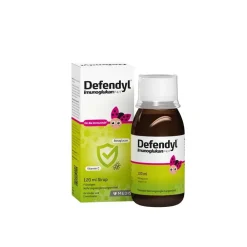 Defendyl-Imunoglukan P4H® Sirup für Ihr Immunsystem| Hot