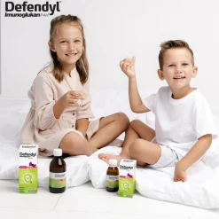 Defendyl-Imunoglukan P4H® Sirup für Ihr Immunsystem| Hot