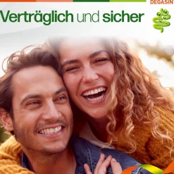 DEGASIN® Intens 280mg gegen Blähungen und Völlegefühl><noscript><img width=