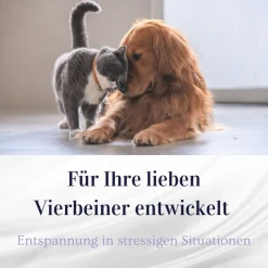 Deichtau Bio CBD Öl 10% für Hund & Katze - CBD-Hanföl-Tropfen – Echtes Cannabisöl - Deutsche Marke| Hot