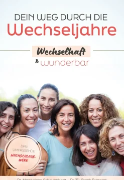 Dein Weg durch die Wechseljahre - wechselhaft & wunderbar| Sale