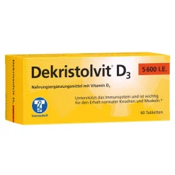 D3 5600 I.E.>Dekristolvit