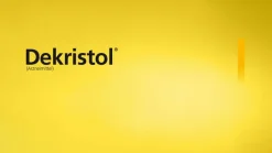 ® D3 2000 I.E pflanzlich|Dekristolvit