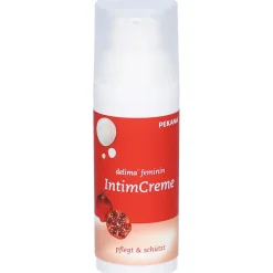 delima feminin IntimCreme> New