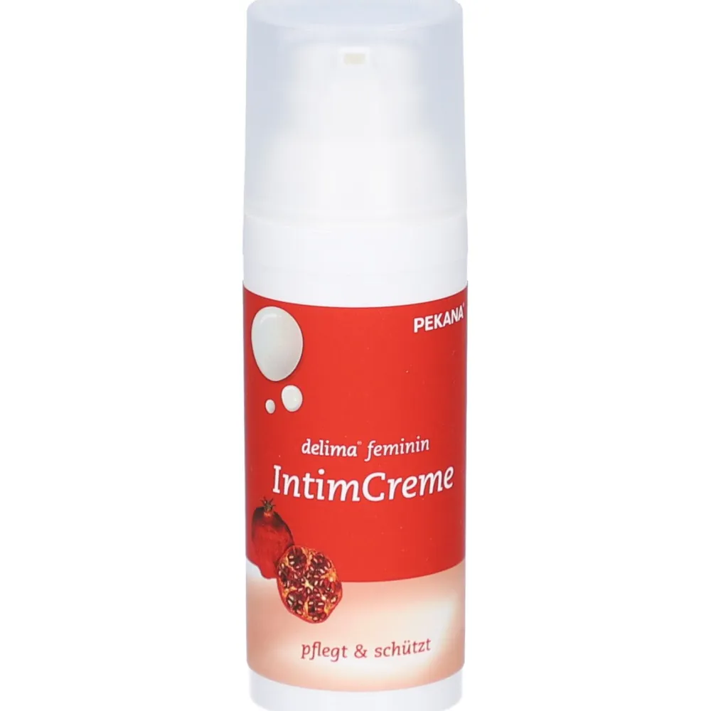 delima feminin IntimCreme> New