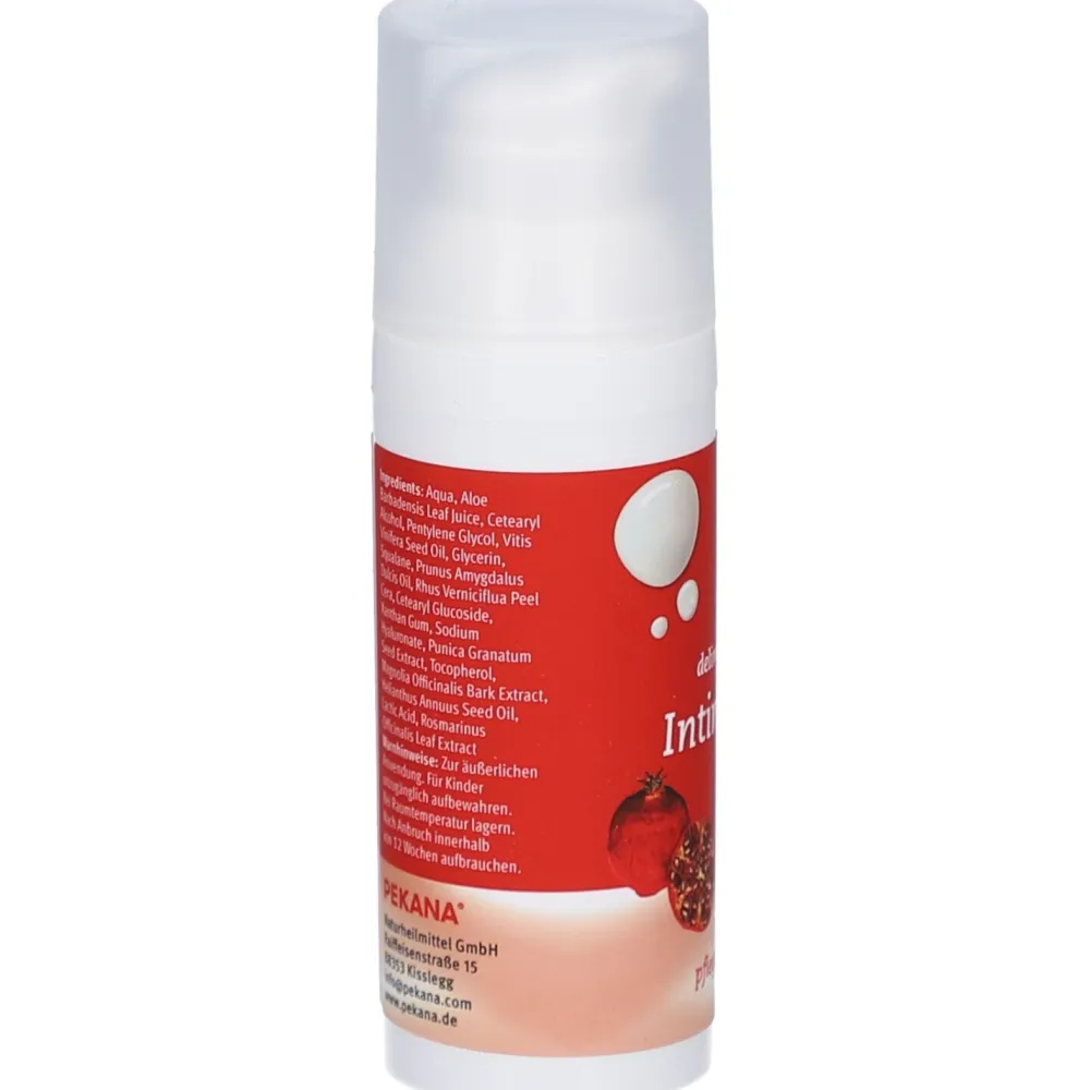 delima feminin IntimCreme> New