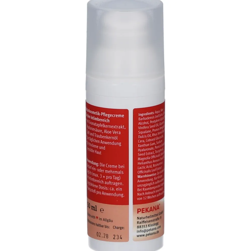 delima feminin IntimCreme> New