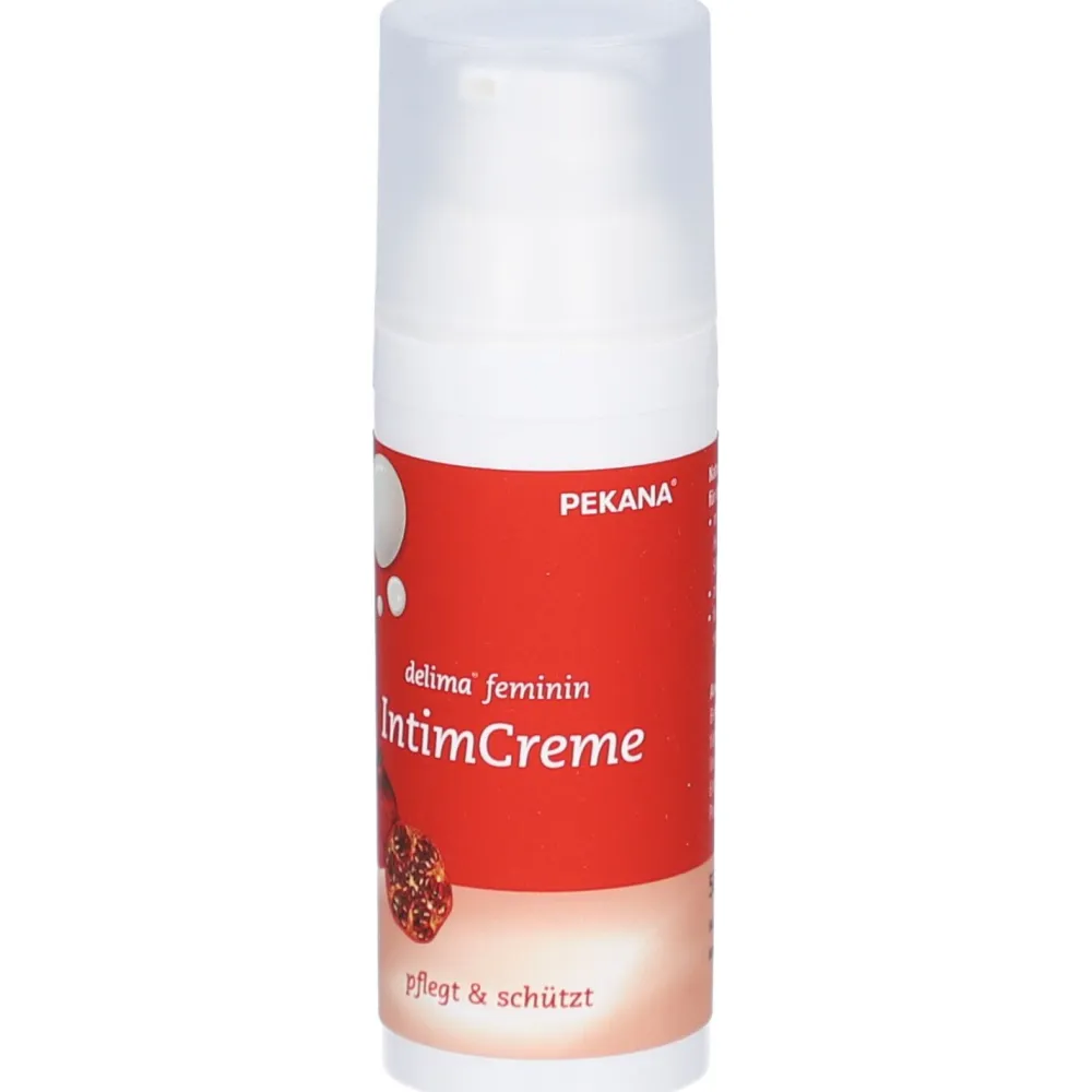 delima feminin IntimCreme> New