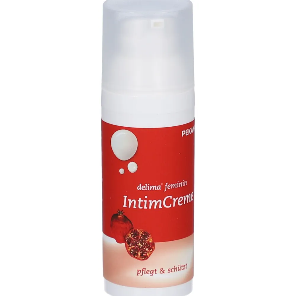 delima feminin IntimCreme> New