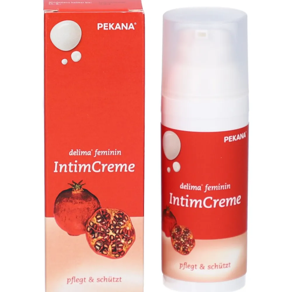 delima feminin IntimCreme> New