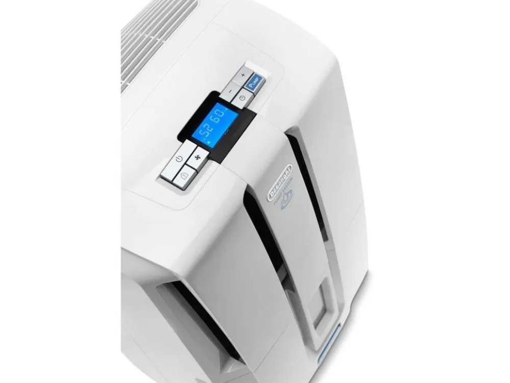 DD230P Luftentfeuchter>DeLonghi Outlet