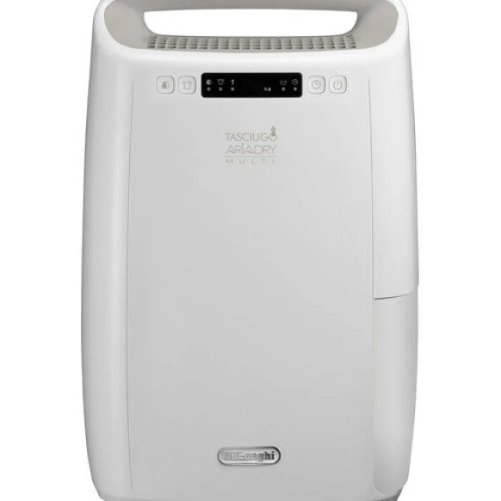 De Longhi DEXD214RF Luftentfeuchter|DeLonghi Online