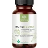 Delvina Mundflora - Lutschtabletten gegen Mundgeruch (Minzgeschmack)| New