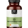 Delvina Mundflora - Lutschtabletten gegen Mundgeruch (Orangengeschmack)> Hot